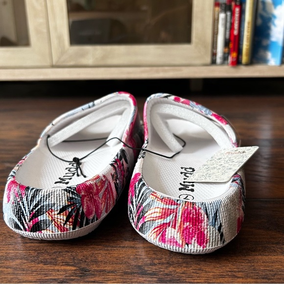 Mudd, Women Slides - Picture 5 of 10